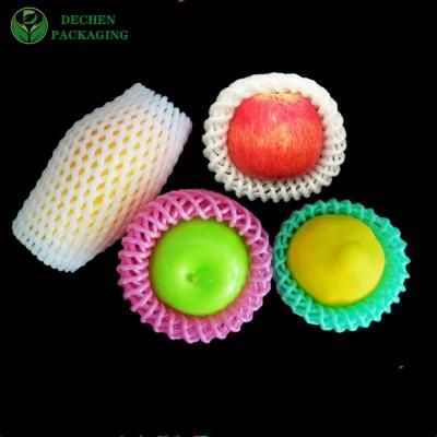 Packing Mesh Fruit and Vegetables Plastic Protection Net