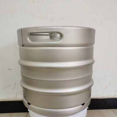 Competitive Price Filling Station for Stainless Brewery Barrel Stainless Steel Beer Kegs