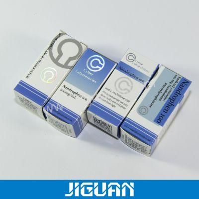 Free Design 10ml Storage Steriod Vial Box