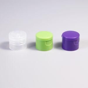 Wholesale 20/410 Flip Top Shampoo Cap Bottle