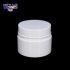 150g 100g 50g 15g 450g 300g 250g 200g Skincare Cosmetic Packaging Cream Jar with Customized Logo Printing