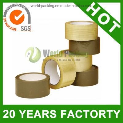 Waterproof OPP Sealing Adhesive Packing Tape