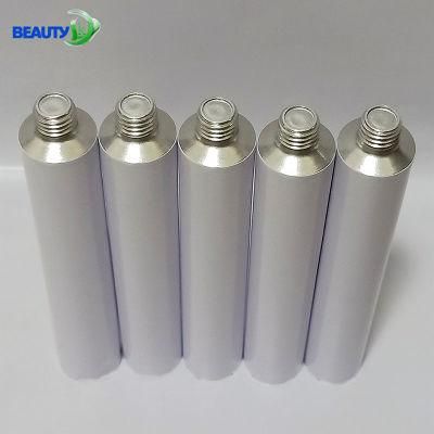 Best Quality Cosmetic Foundation Tube with Airless Pump for Beauty