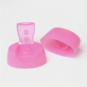 Shampoo Bottle Plastic Flip Top Cap for Sale