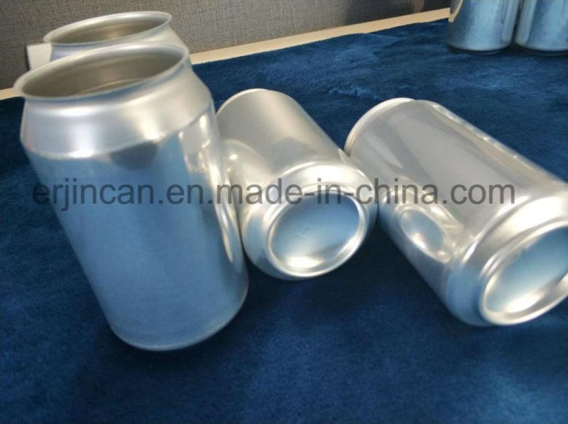 500 Ml Aluminum Beverage Cans Empty Cans