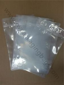 Transparent Plastic Packaging