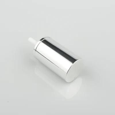 Aluminum Cream Pump for Night Cream