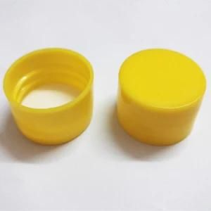 28/410 Baby Lotion Disc Top Plastic Screw Bottle Cap