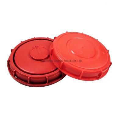 IBC Tank Plastic Cap