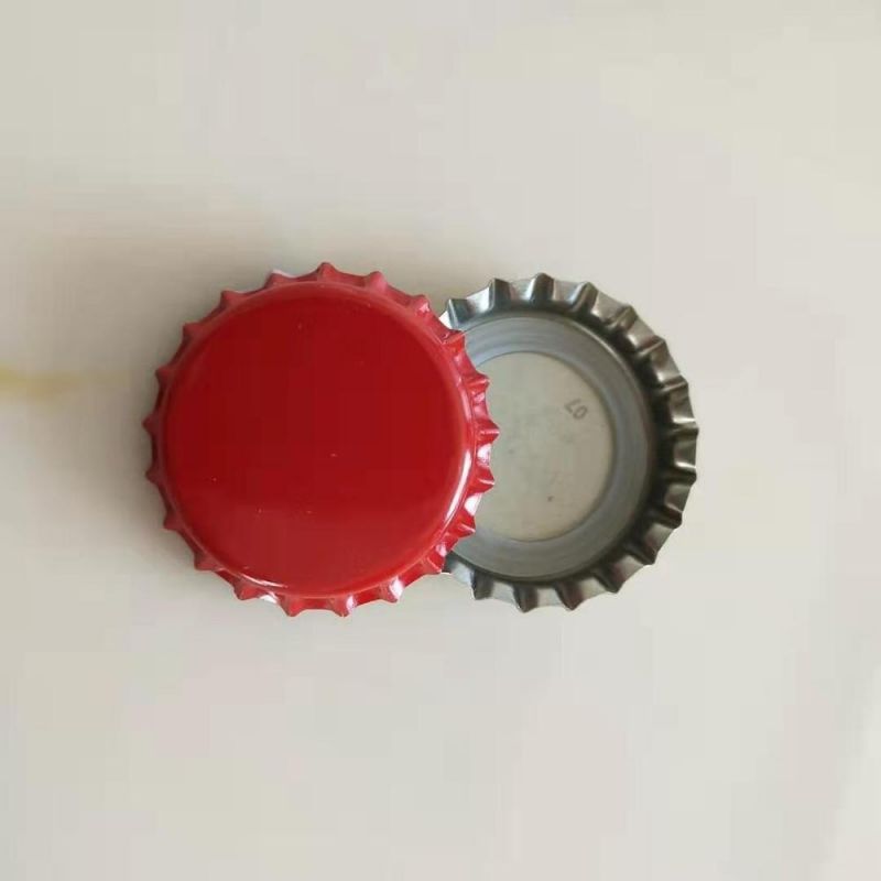 Beer Bottle Caps & Closures with Personalized Designs