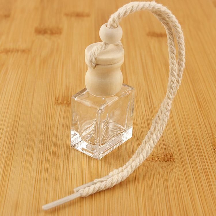 Reliable and Cheap Hanging Essential Oil Car Perfume Fragrance Pendant Diffuser Bottle