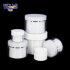 SGS Professional Design Empty PP Plastic Cosmetic Face Cream Jars