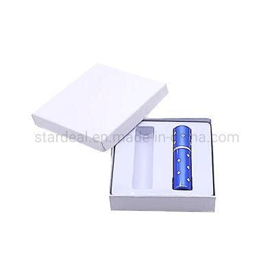 Vacuum Formed Plastic Cosmetic Blister Insert PS Packaging Tray