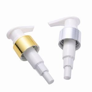 Fashion Plastic Product Dispenser Pump Low Price Lotion Pumps