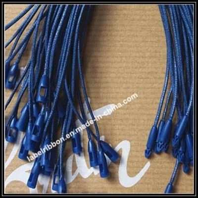 Quality Plastic String Seal Tag Manufacturer