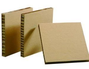 Klb (kraft liner, test liner, medium paper)