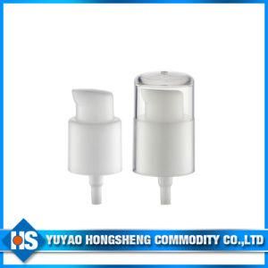 20mm Plastic Cream Pump