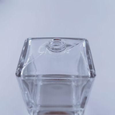 100ml Luxury Perfume Bottle Glass Bottle Jdc245