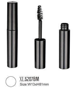 Luxury Makeup Packaging Magnetic Matte Mascara Plastic Tube for Makeup