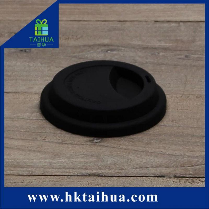 Custom Eco-Friendly Silicone Lid with Waterproof and Heat (TH-09645)