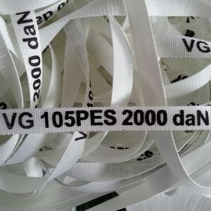 Hot Sale Polyster Lashing Belt Cargo Strap