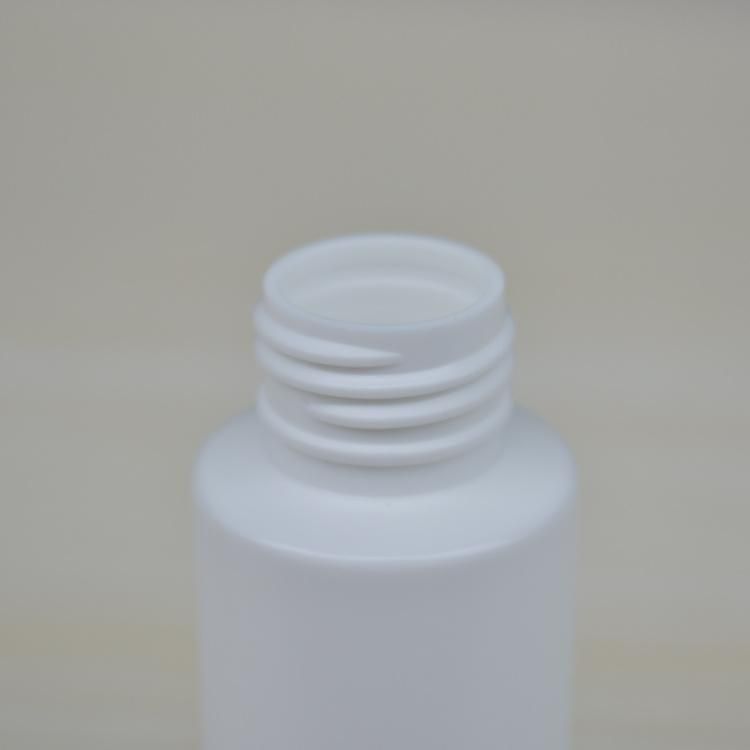 Empty 60ml Kirkland Minoxidil Solution 5% Bottle with Child Proof Cap