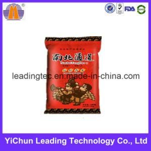 Customized Printed Sealed Laminated Plastic Rice Food Packaging Bag