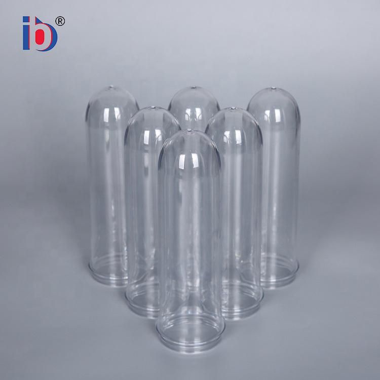 Hot Sale 275g 65mm Neck Size Oil Plastic Pet Bottle Preform Manufacturers Pet Preform