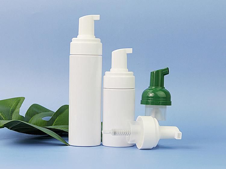 Flower Foam Pump, Flower Shape Foam Pump for Hand Soap