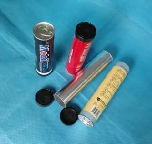 Grease Gun Packaging /Paper Can