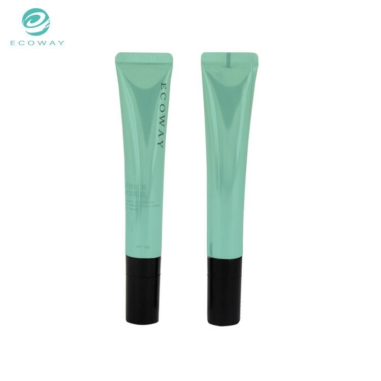 15g Eco-Friendly Empty Mascara Wholesale Cosmetic Packing Tube