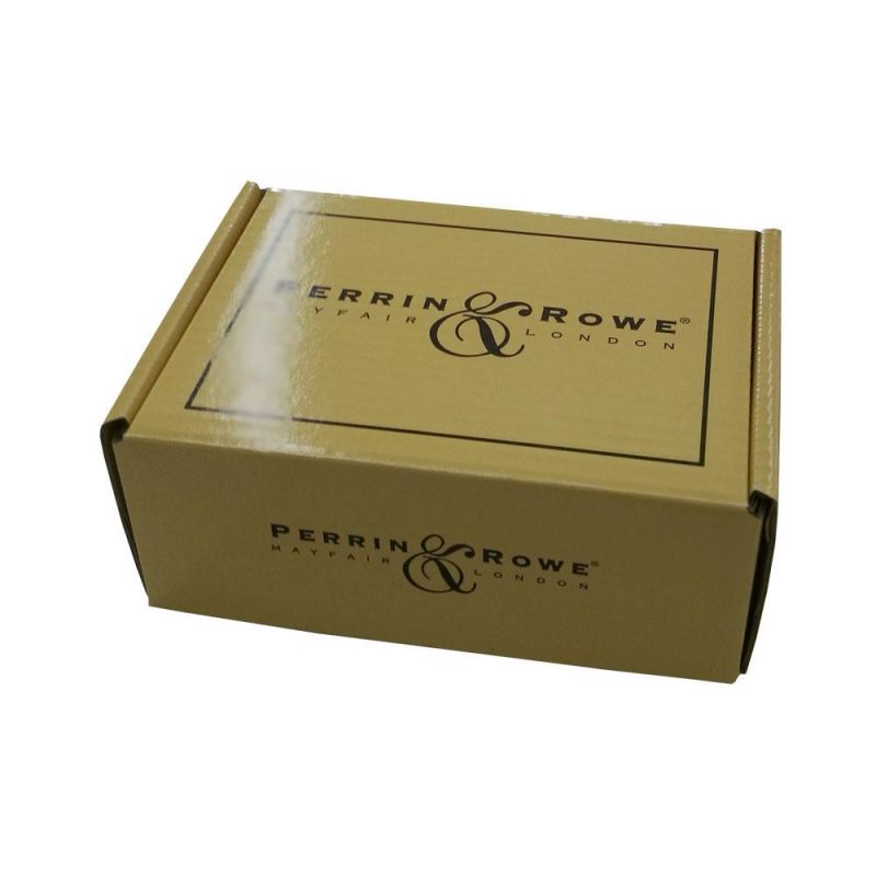 Professional Factory Custom Classic Rsc Carton Box for Packaging