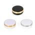 Korean Indonesia Hot Sale Round 15g Empty Air Bb Cushion Case for Liquid Foundation