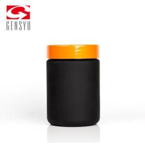 8oz HDPE Bottle with PP Lid Use for Powder or Capsule