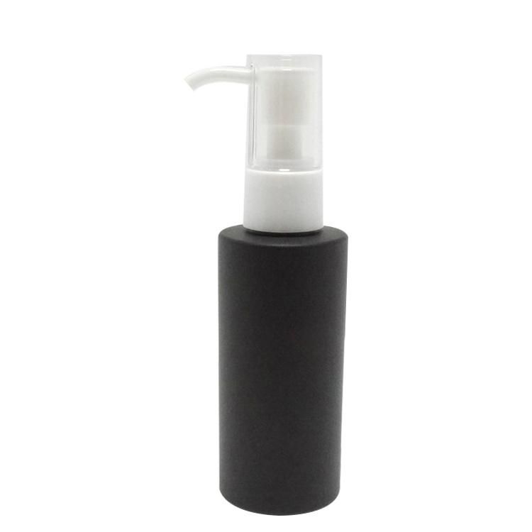 Customized Make up Cosmetic Bottle for Skin Care