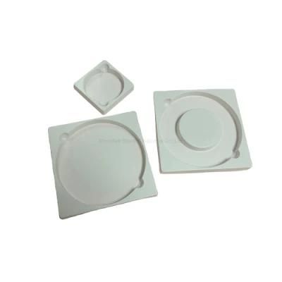 Disposable Vacuum Formed Packaging Blister Plastic Tray