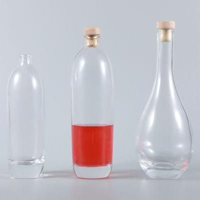 200ml Cold Brew Coffee Beverage Wine Drinking Glass Bottle