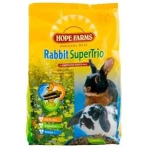 Rabbit Food Packaging Bag (DR4-GP01)