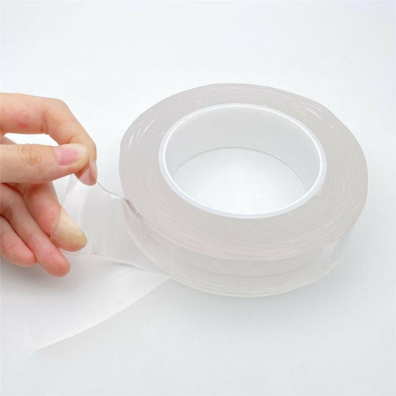 Acrylic Double-Sided Adhesive Pads Double Sided Dots Sticker Tape