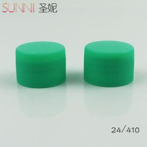 Non-Spill Plastic Screw Cap Cover Bottle Plastic Caps