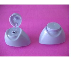 Shampoo Flip Top Plastic Cap Without Bottle