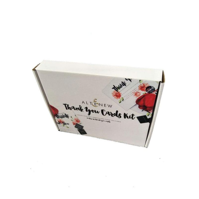 Professional Factory Custom Fancy Box for Packaging Cherry Fruits