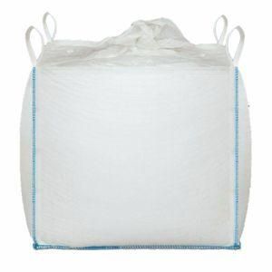 Polypropylene PP Woven Jumbo Bag FIBC Supplier for Talcum Powder by Manufacturer Supply