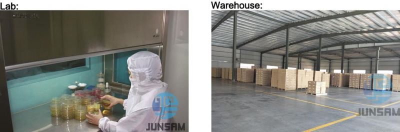 High Quality Aluminum Tube Packaging 100, 000 Grade Cleaning Workshop Best Price