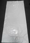 Double-Sided Laminated PP Sack Corpse Bag with Single Side Sealing, Liquid and Gas Tightness, Zipper in The Middle