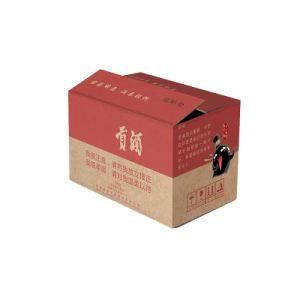 Corrugated Cardboard Mailing Outer Carton Box