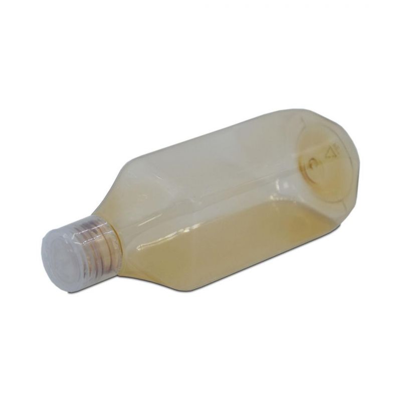 260ml Empty Cosmetics Bottles for Body Lotion Pet Lotion Pump Bottle Biodegradable Cosmetic Bottle for Shower Gel