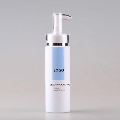 24mm Acrylic Lotion Pump High Quality Shampoo Pump