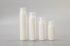 5ml 10ml 15ml 20ml 30ml Free Sample Screen Printing Gold Airless Plastic Bottle Cosmetic Airless Pump Bottle