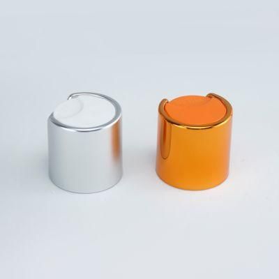 PP Qiuqiu Cover Shampoo Cosmetic Plastic Bottle Cap Press Cap